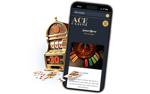 Ace Casino App
