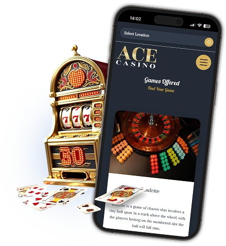 Ace Casino Canada App