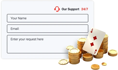 Ace Casino Canada Support