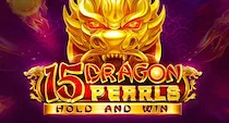 15 Dragon Pearls in Ace Casino Canada 15 Dragon Pearls