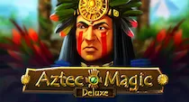 Aztec Magic Deluxe in Ace Casino Canada Aztec Magic Deluxe
