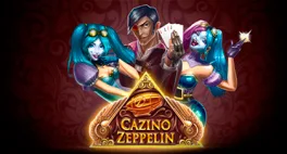 Cazino Zeppelin in Ace Casino Canada Cazino Zeppelin