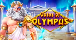 Gates of Olympus in Ace Casino Canada Gates of Olympus