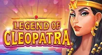 Legend of Cleopatra in Ace Casino Canada Legend of Cleopatra