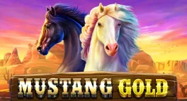 Mustang Gold in Ace Casino Canada Mustang Gold