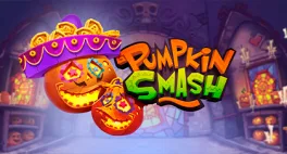 Pumpkin Smash in Ace Casino Canada Pumpkin Smash