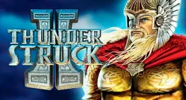 Thunderstruck 2 in Ace Casino Canada Thunderstruck 2