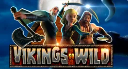 Vikings Go Wild in Ace Casino Canada Vikings Go Wild