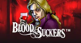 Blood Suckers in Ace Casino Canada Blood Suckers
