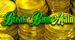 Break da Bank Again in Ace Casino Canada Break da Bank Again