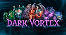 Dark Vortex in Ace Casino Canada Dark Vortex
