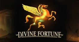 Divine Fortune in Ace Casino Canada Divine Fortune