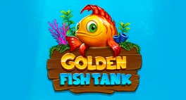Golden Fish Tank in Ace Casino Canada Golden Fish Tank