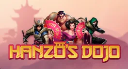 Hanzo's Dojo in Ace Casino Canada Hanzo's Dojo