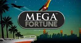 Mega Fortune in Ace Casino Canada Mega Fortune
