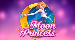Moon Princess in Ace Casino Canada Moon Princess