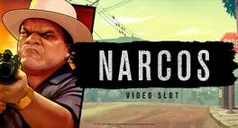 Narcos in Ace Casino Canada Narcos