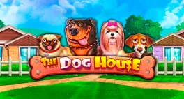 The Dog House in Ace Casino Canada The Dog House