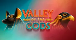 Valley of the Gods in Ace Casino Canada Valley of the Gods