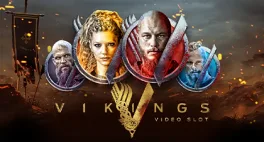 Vikings in Ace Casino Canada Vikings