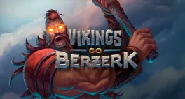 Vikings go Berzerk in Ace Casino Canada Vikings go Berzerk