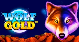 Wolf Gold in Ace Casino Canada Wolf Gold
